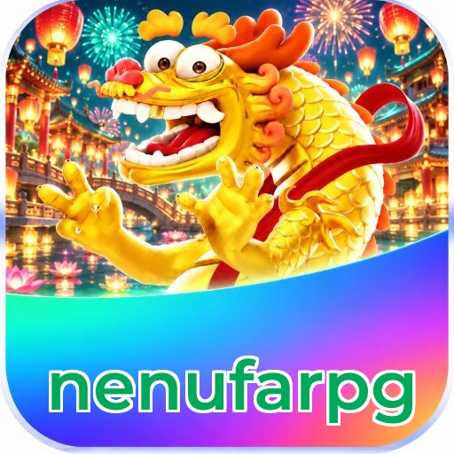 nenufarpg Logo