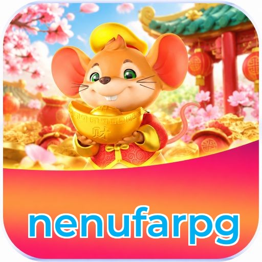 nenufarpg Apostas Esportivas Logo