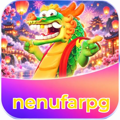 nenufarpg Logo