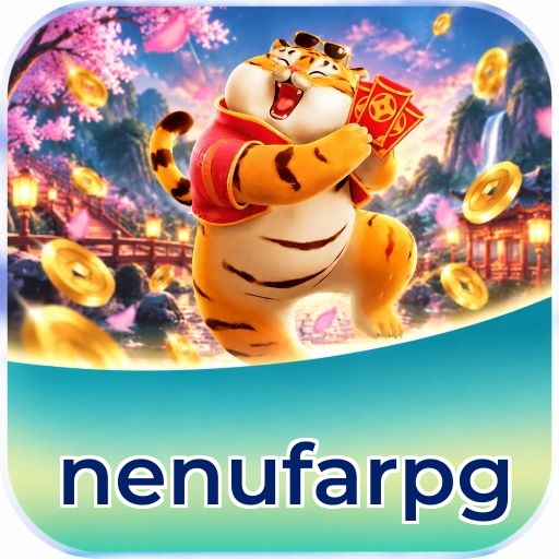nenufarpg Licenciado Curaçao - Segurança SSL 256-bit