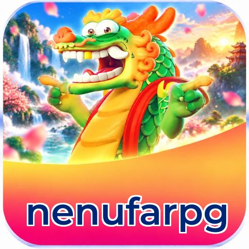 nenufarpg Download App Oficial