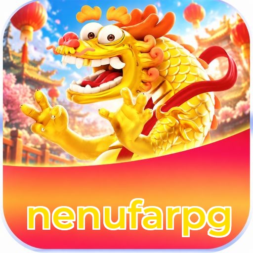nenufarpg Logo 1