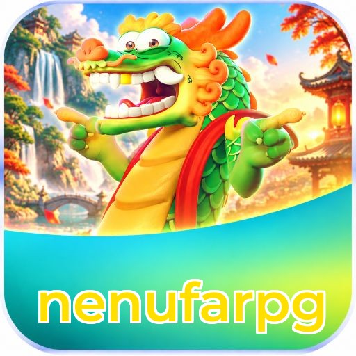 Plataforma nenufarpg - Cloud AWS Infrastructure