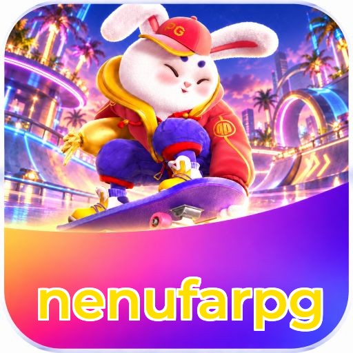 nenufarpg Segurança Logo 3