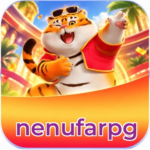 nenufarpg APP Mobile - Android & iOS