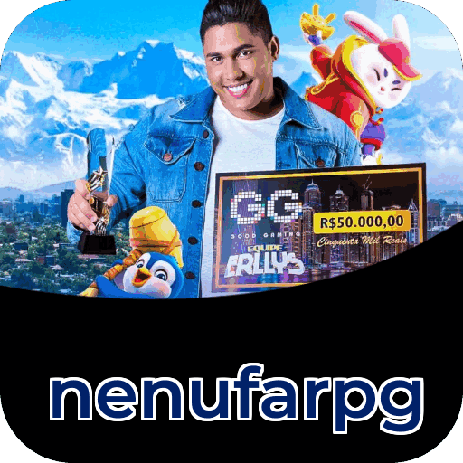 PIX instantâneo Brasil na nenufarpg