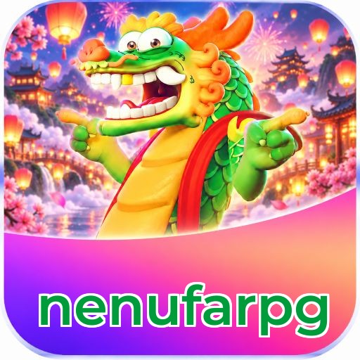 nenufarpg Logo