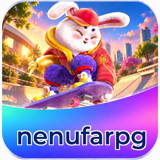 nenufarpg Instalar Logo 1