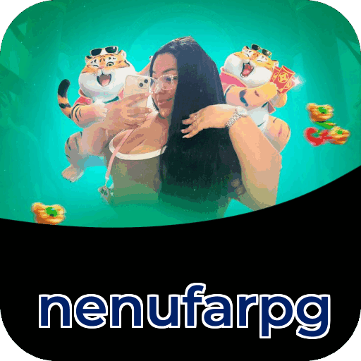 Aplicativo mobile nenufarpg