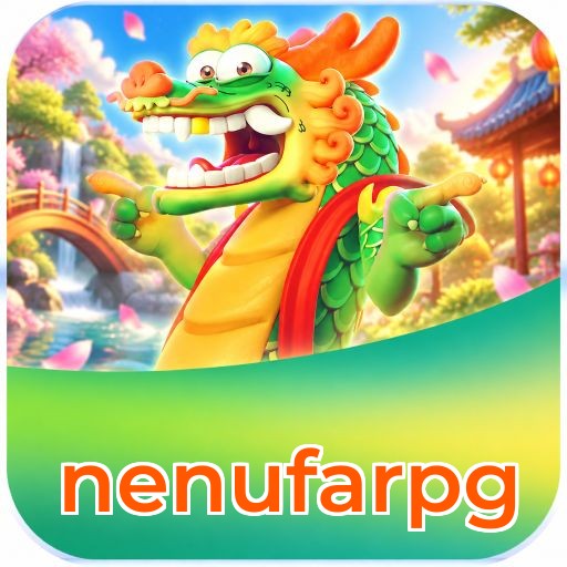 nenufarpg Instalar Logo 2