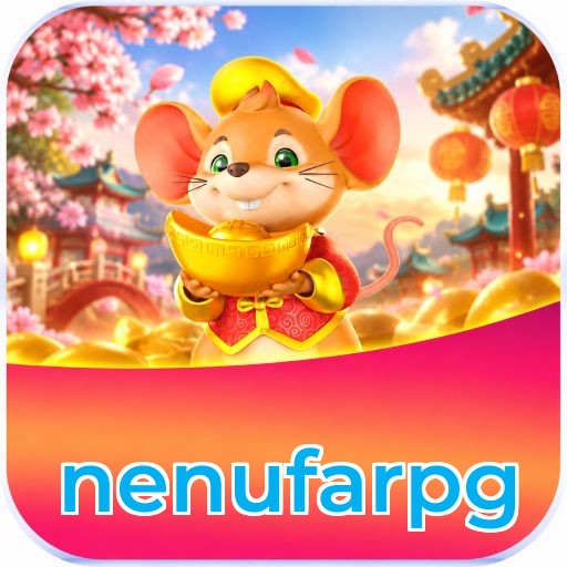 Plataforma nenufarpg - PIX Instantâneo