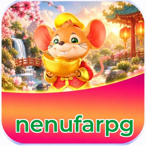 nenufarpg Instalar Logo 3