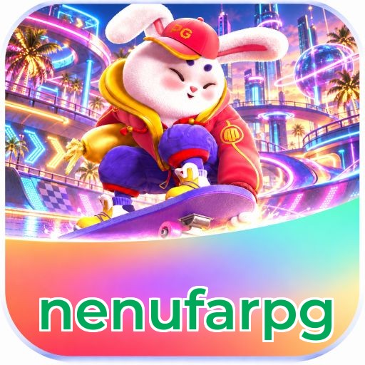 nenufarpg Logo
