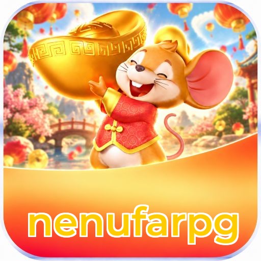 nenufarpg Fortune Tiger Oficial