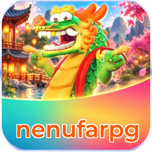 nenufarpg Logo