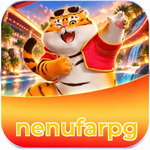 Fortune Tiger Logo 3