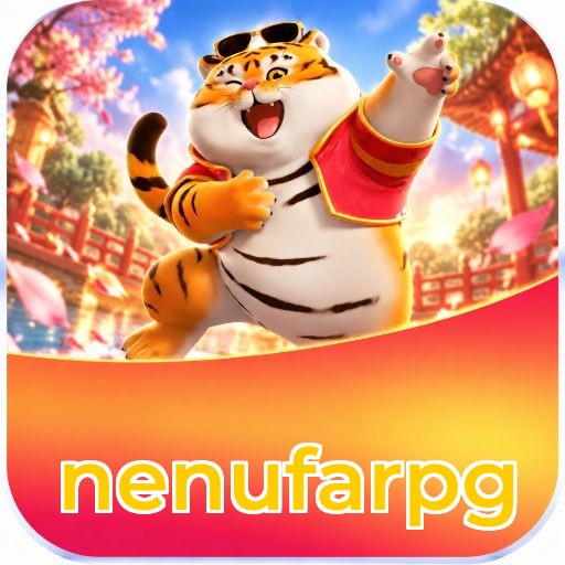 Fortune Tiger Logo 1