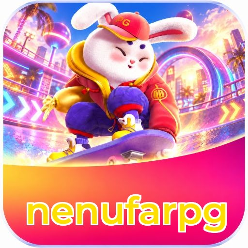 nenufarpg Logo