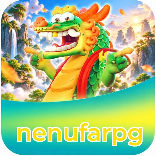 nenufarpg Logo