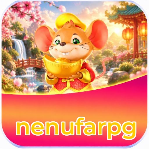 nenufarpg Logo
