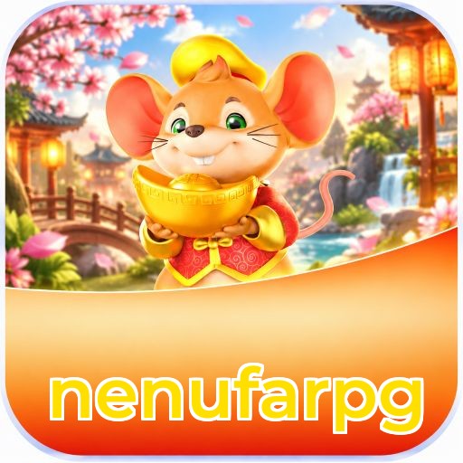 nenufarpg Logo