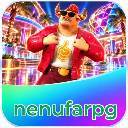 nenufarpg Certificado eCOGRA