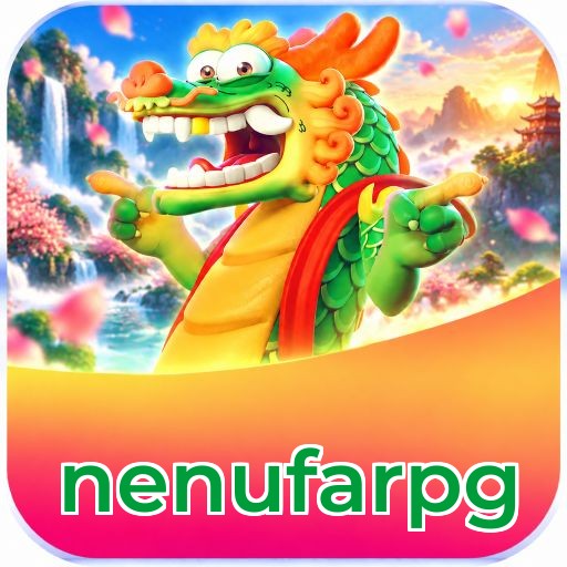nenufarpg Logo