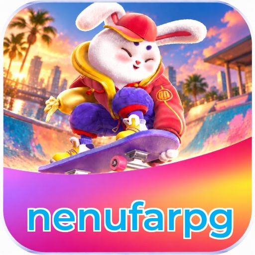 nenufarpg Logo