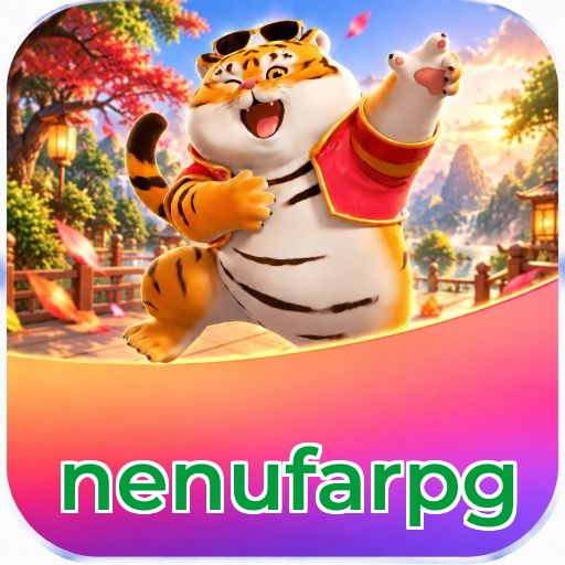 nenufarpg Logo