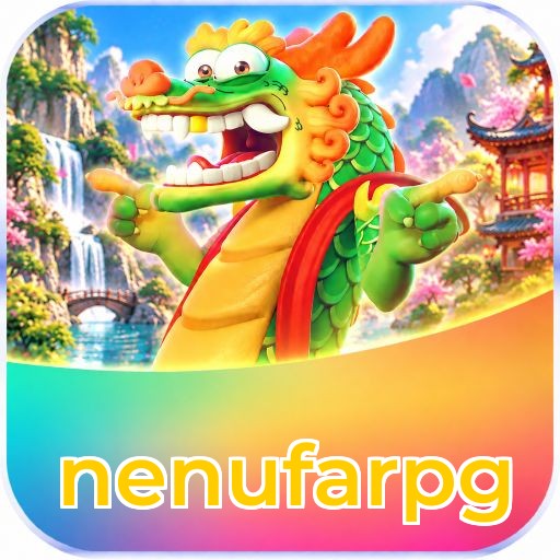 nenufarpg Segurança Logo 2