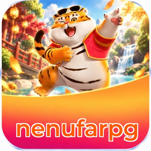 nenufarpg Logo