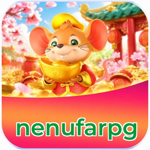 nenufarpg Bônus R$ 5.000 Logo