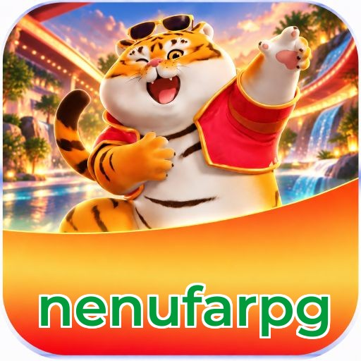 nenufarpg Logo 2
