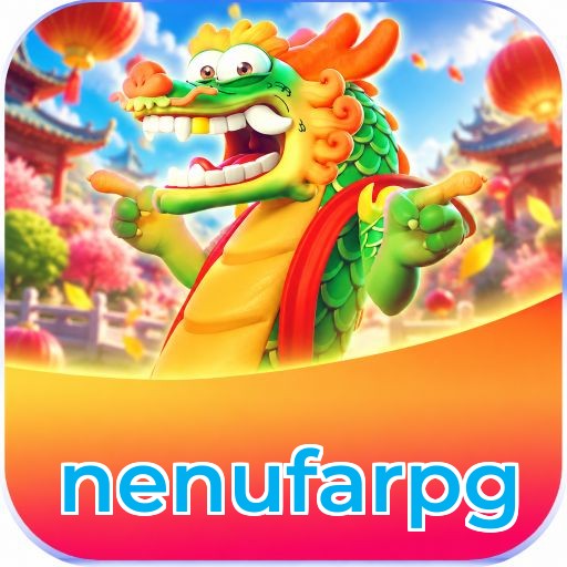 nenufarpg PIX Instantâneo - Saques em 8 Minutos