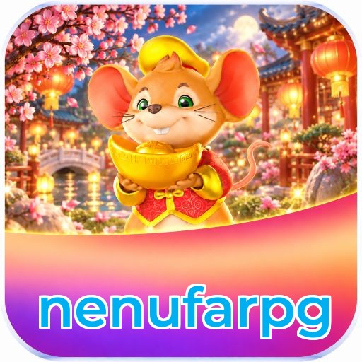 nenufarpg Cadastro Oficial