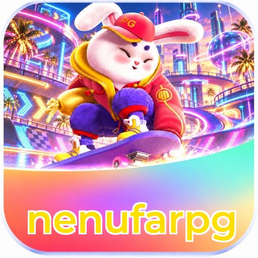 nenufarpg Certificado eCOGRA - Jogos Justos Auditados